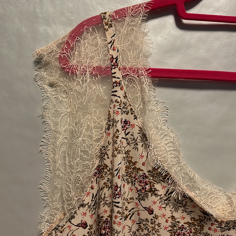 Grace & Lace eyelash lash camisole, excellent condition. - Picture 2 of 7